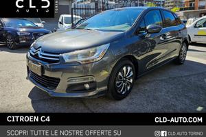 CITROEN C4 1.6 HDi 90 Business