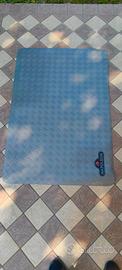 Tappeto Ignifugo per BBQ - 118x81 cm