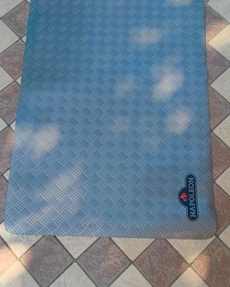 Tappeto Ignifugo per BBQ - 118x81 cm