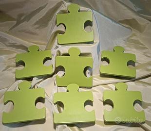 Maniglie per sportelli, cassetti e armadi