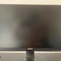 Monitor dock usbc