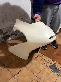 Carene KTM Moto3 –  in blocco