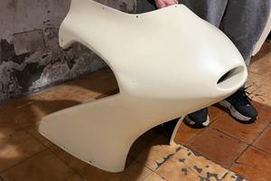 Carene KTM Moto3 –  in blocco