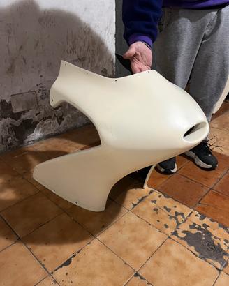 Carene KTM Moto3 –  in blocco