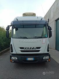 Iveco Eurocargo 75/180