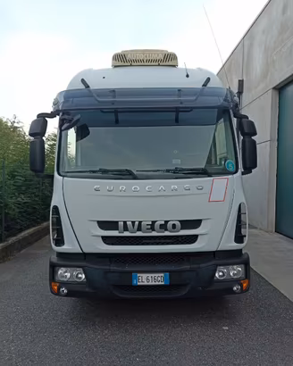 Iveco Eurocargo 75/180