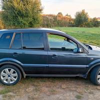 Ford Fusion 1.4 TDCi anno 06