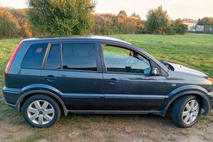 Ford Fusion 1.4 TDCi anno 06