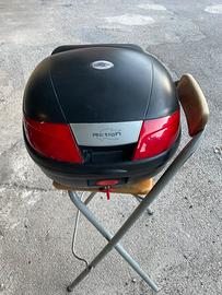 Bauletto kappa con staffa FZ6