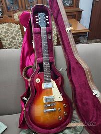 Epiphone les paul  anno 97