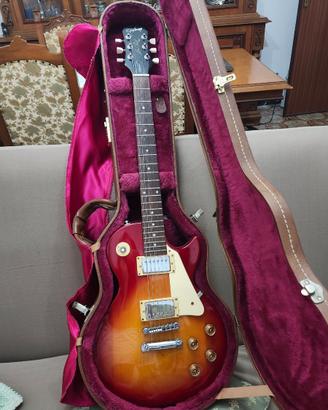Epiphone les paul  anno 97