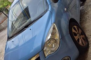 Opel Agila