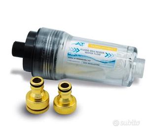 Filtro a sedimenti Acquatravel (camper)