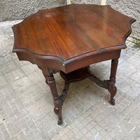 Tavolino inglese d'epoca