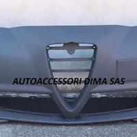 Paraurti anteriore alfa mito dal 2008 nuovo