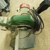 troncatrice legno magh t300