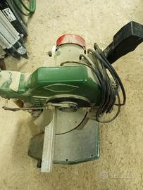 troncatrice legno magh t300