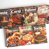 i segreti della cucina vallardi
