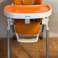 Prima Pappa follow me