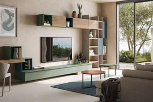 QUADRILOCALE A BERGAMO