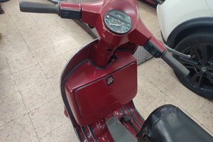 Vespa px 125 arcobaleno ?