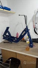 Telaio piaggio ciao px