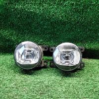 COPPIA FENDINEBBIA ANTERIORI JEEP Renegade Serie 5