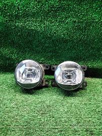 COPPIA FENDINEBBIA ANTERIORI JEEP Renegade Serie 5