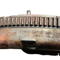 Kit frizione Seat Altea XL 1600 TDI 2009/2015 2289