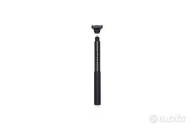 Manico telescopico invisibile da 1,2 m per Osmo