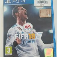 FIFA 18