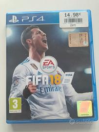 FIFA 18