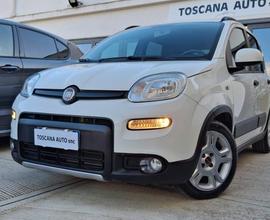 Fiat Panda Fiat panda 2023 city cross 5posti Vetri