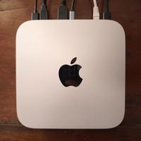 Mac Mini M2 8/256