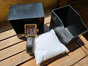 Orologio Zzero