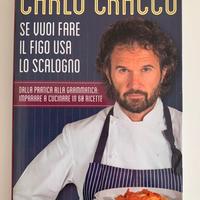 Libro “Se vuoi fare il figo usa lo scalogno”