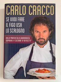 Libro “Se vuoi fare il figo usa lo scalogno”