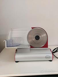 Affettatrice elettrica RGV MARY 220