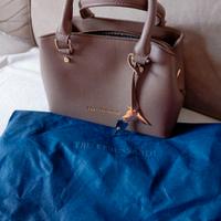 borsa a mano Trussardi 