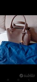 borsa a mano Trussardi 
