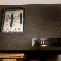 Fantini Cosmi pressostato B12F