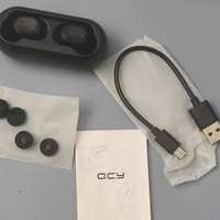 Auricolari QCY-T1