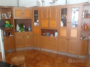 mobile per cucina 