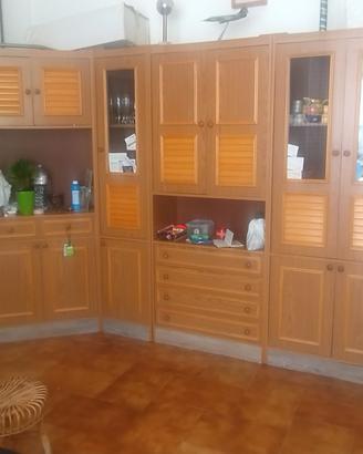 mobile per cucina 