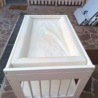 Fasciatoio Ikea