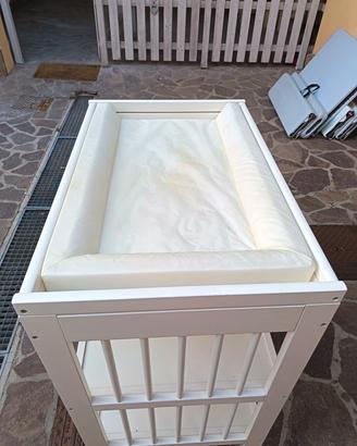 Fasciatoio Ikea