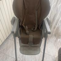 Seggiolone Polly Chicco