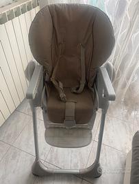 Seggiolone Polly Chicco