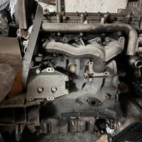 Motori 1.9 multijet  16 v 150cv