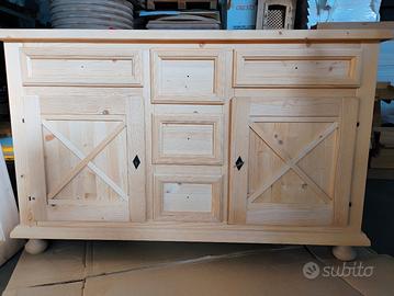 Credenza